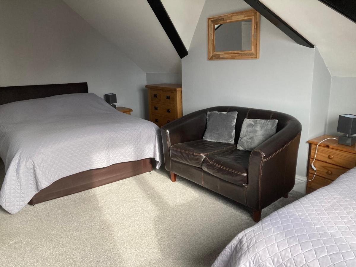 Rivington House Room Only Whitby Eksteriør bilde